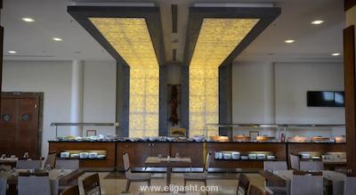 سی لایف فامیلی ریزورت هتل