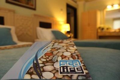 سی لایف فامیلی ریزورت هتل