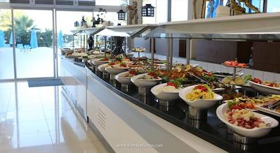 سی لایف فامیلی ریزورت هتل