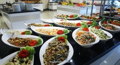 سی لایف فامیلی ریزورت هتل