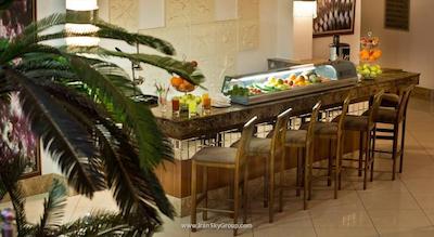 سی لایف فامیلی ریزورت هتل