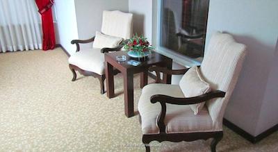 سی لایف فامیلی ریزورت هتل