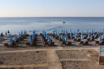 سی لایف فامیلی ریزورت هتل