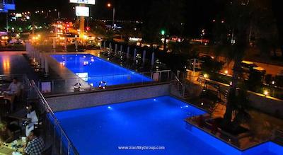 سی لایف فامیلی ریزورت هتل