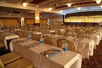 سی لایف فامیلی ریزورت هتل