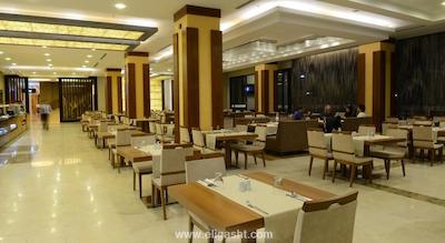 سی لایف فامیلی ریزورت هتل