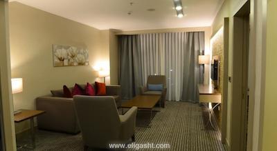 سی لایف فامیلی ریزورت هتل