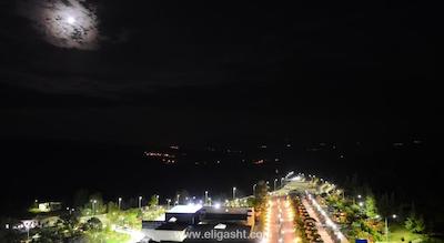 سی لایف فامیلی ریزورت هتل