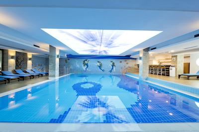 سی لایف فامیلی ریزورت هتل