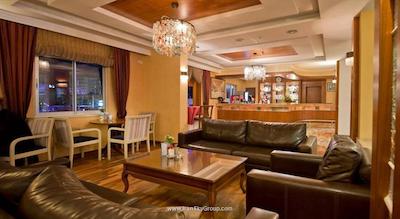 سی لایف فامیلی ریزورت هتل