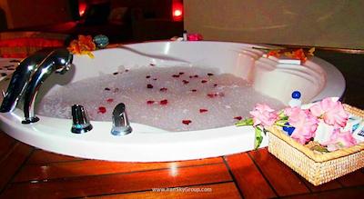 سی لایف فامیلی ریزورت هتل