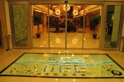 سی لایف فامیلی ریزورت هتل