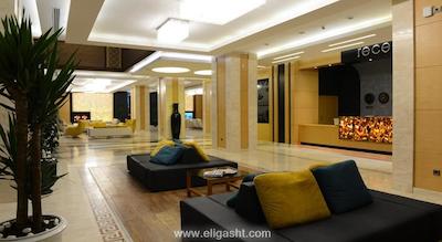 سی لایف فامیلی ریزورت هتل