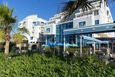 سی لایف فامیلی ریزورت هتل