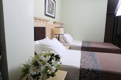 سی لایف فامیلی ریزورت هتل