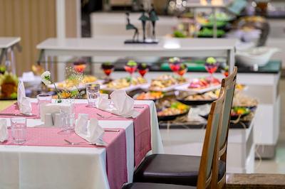 سی لایف فامیلی ریزورت هتل