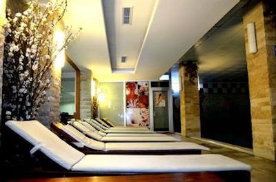 سی لایف فامیلی ریزورت هتل