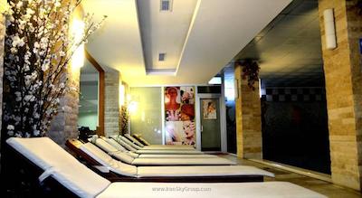 سی لایف فامیلی ریزورت هتل