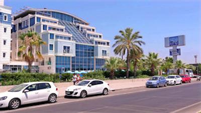 سی لایف فامیلی ریزورت هتل