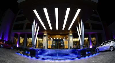 سی لایف فامیلی ریزورت هتل