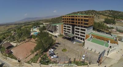 سی لایف فامیلی ریزورت هتل