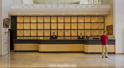 ازکایاماک فالز هتل