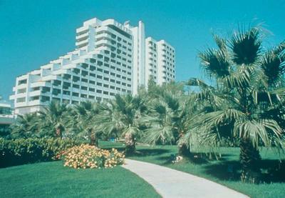 ازکایاماک فالز هتل