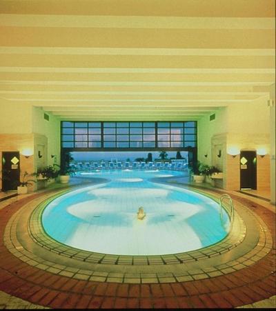 ازکایاماک فالز هتل