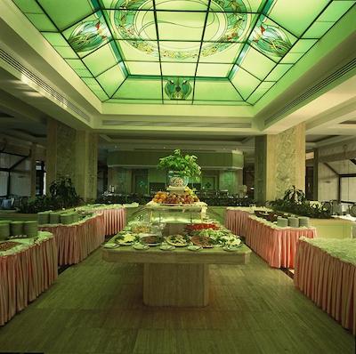 ازکایاماک فالز هتل