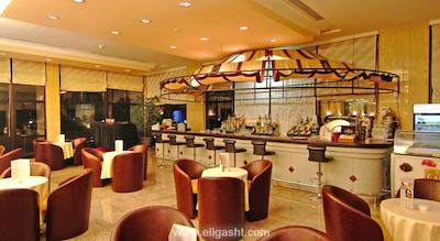 ازکایاماک فالز هتل