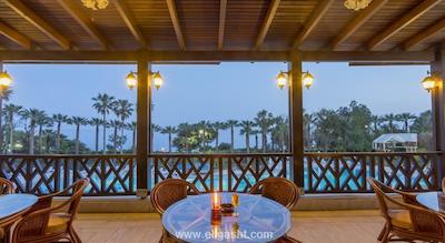 ازکایاماک فالز هتل