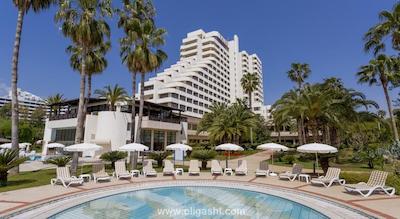 ازکایاماک فالز هتل