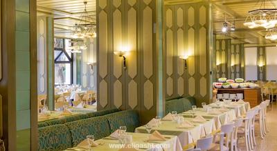 ازکایاماک فالز هتل