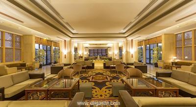 ازکایاماک فالز هتل