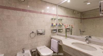 ازکایاماک فالز هتل