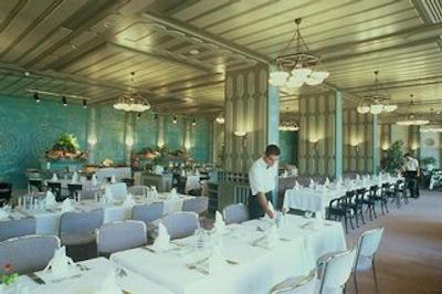 ازکایاماک فالز هتل