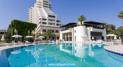 ازکایاماک فالز هتل