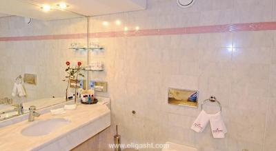 ازکایاماک فالز هتل