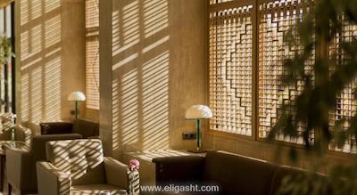 ازکایاماک فالز هتل