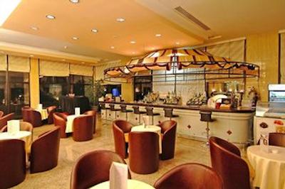 ازکایاماک فالز هتل