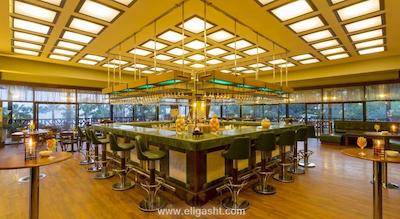 ازکایاماک فالز هتل