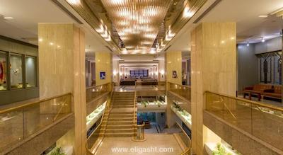 ازکایاماک فالز هتل