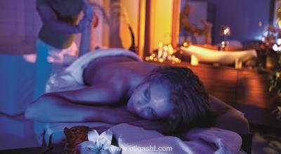 ازکایاماک فالز هتل