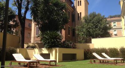 ویلا تورلونیا