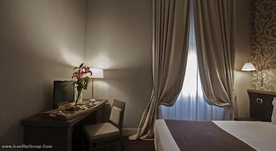 ویلا تورلونیا