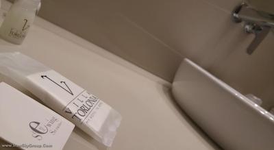 ویلا تورلونیا