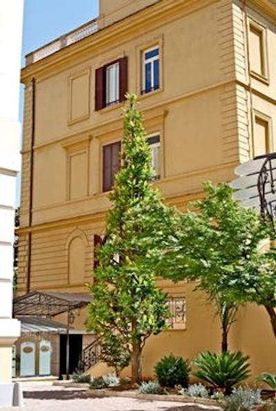 ویلا تورلونیا