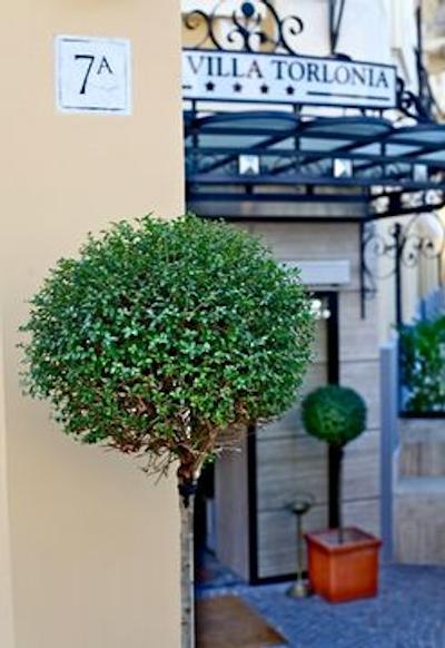 ویلا تورلونیا