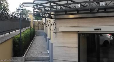 ویلا تورلونیا