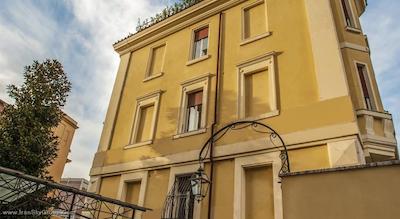 ویلا تورلونیا